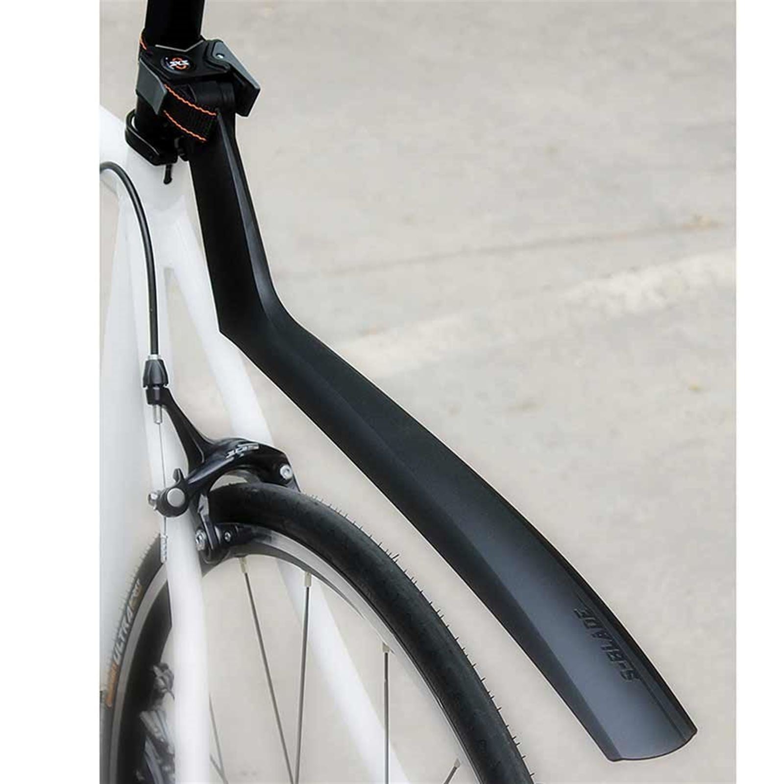 SKS Germany S-Blade - Rear Fender - Black [MPN: 11093]_1108854