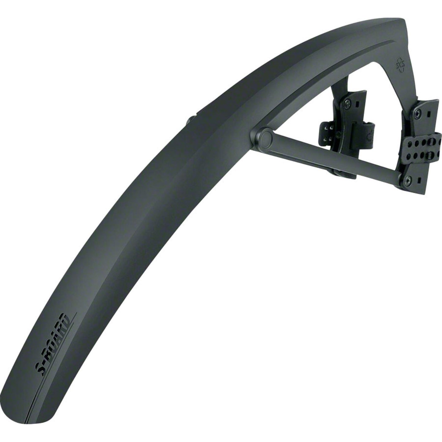 SKS Germany S-Board Front Fender [MPN: 11317]_1188827