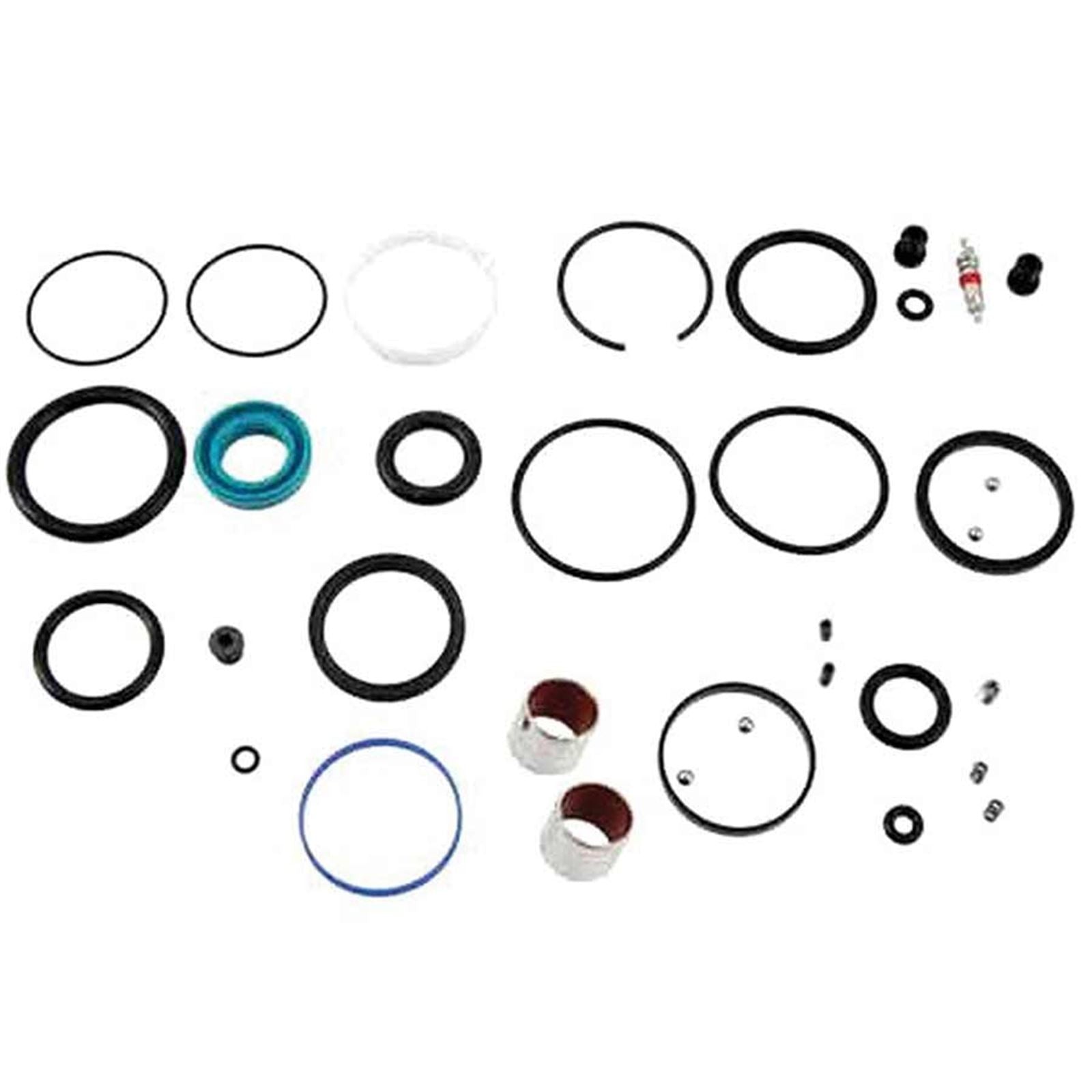 RockShox Kage 2013 Service Kit - For Kage produced after 1/1/13 [MPN: 11.4118.018.000]_1108840