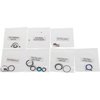 RockShox Kage 2013 Service Kit - For Kage produced after 1/1/13 [MPN: 11.4118.018.000]_1200468
