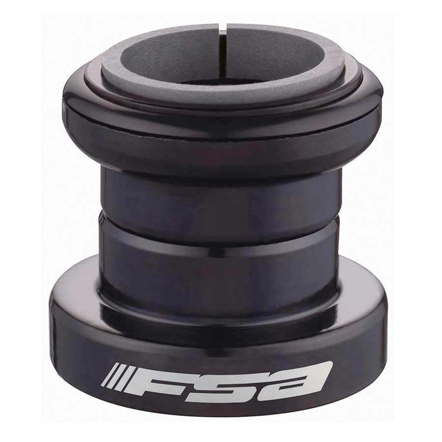 Full Speed Ahead Hammer TH-877 Headset Complete EC34/28.6 | EC34/30 - 149g - Black [MPN: 141-2340]_1108843