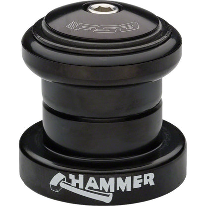 Full Speed Ahead Hammer TH-877 Headset Complete EC34/28.6 | EC34/30 - 149g - Black [MPN: 141-2340]_1319909
