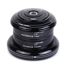 Cane Creek 110 ZS External Headset Black for 44mm Head Tube Tapered [MPN: BAA0762K]_1108848