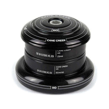 Cane Creek 110 ZS | External for 44mm Head Tube 1-1/8" Steerer Black [MPN: BAA0763K]_1108849