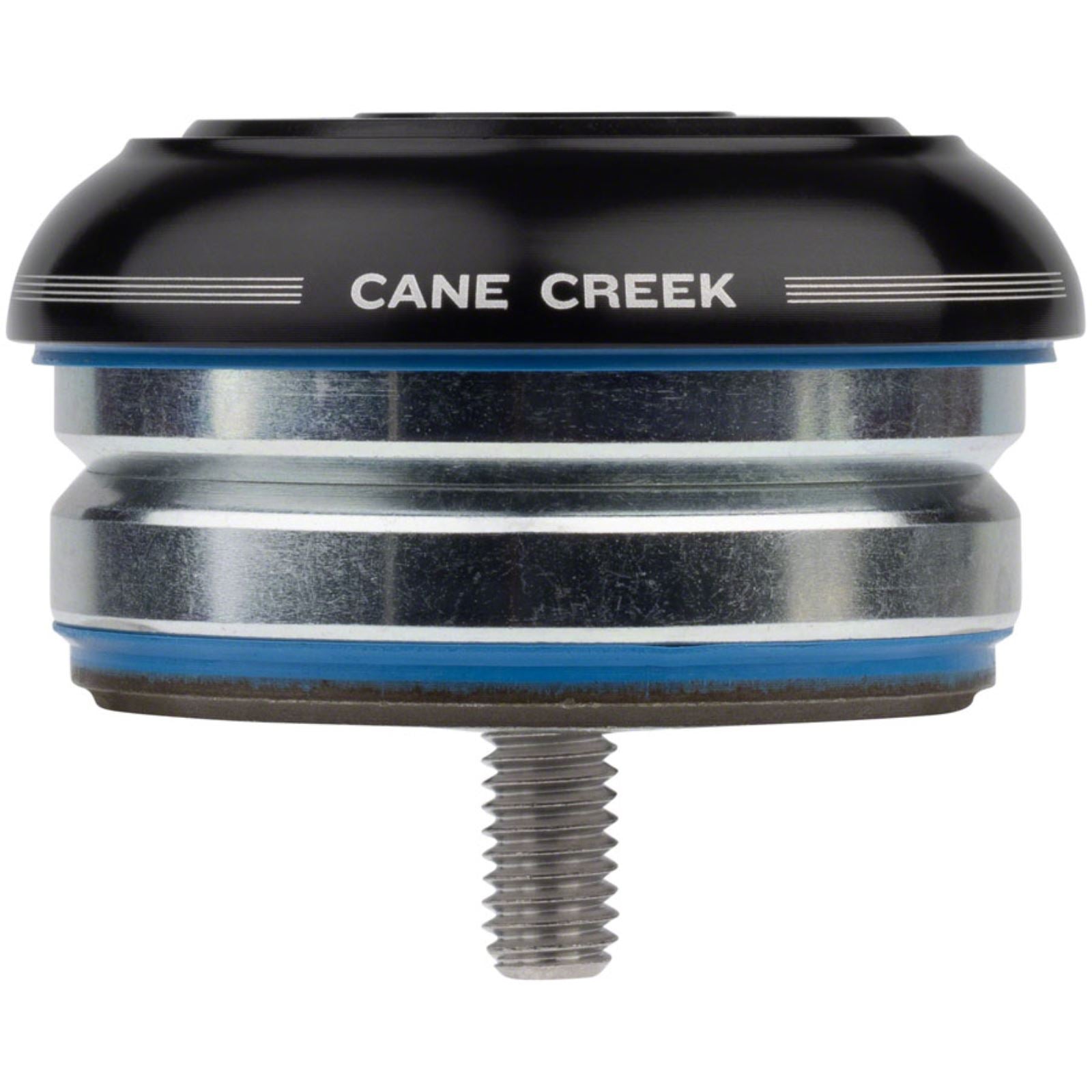 Cane Creek 40-Series IS Set - Short 1-1/8" 41mm Head-Tube [MPN: BAA0073K]_1319674