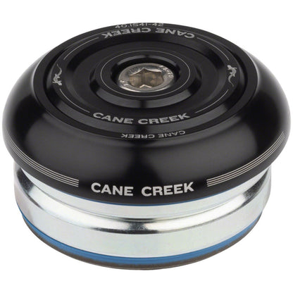 Cane Creek 40-Series IS Set - Short 1-1/8" 41mm Head-Tube [MPN: BAA0073K]_1319675