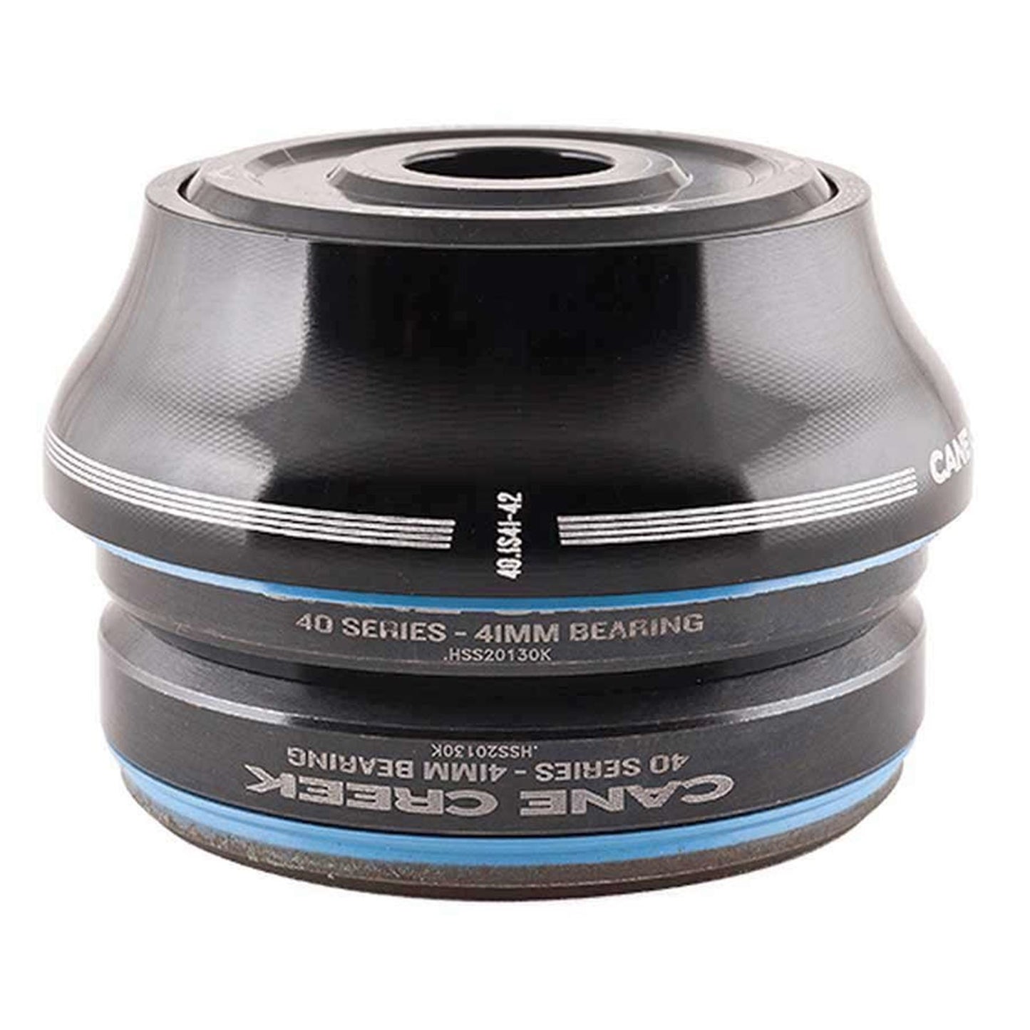 Cane Creek 40-Series IS Set - Tall 1-1/8" 41mm Head-Tube [MPN: BAA0074K]_1108852