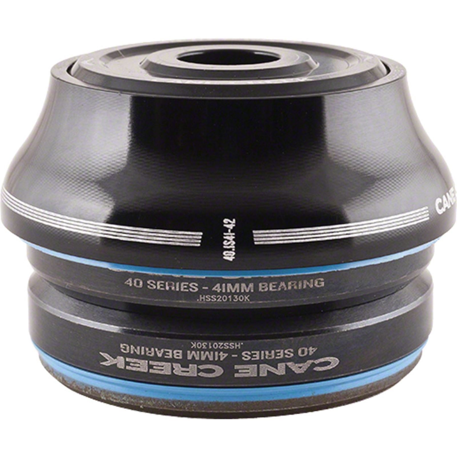 Cane Creek 40-Series IS Set - Tall 1-1/8" 41mm Head-Tube [MPN: BAA0074K]_1319677