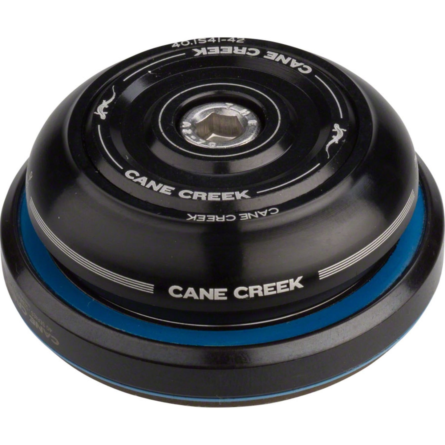 Cane Creek 40-Series IS Short Cover Top 41mm|Integrated 52mm [MPN: BAA0741K]_1319811