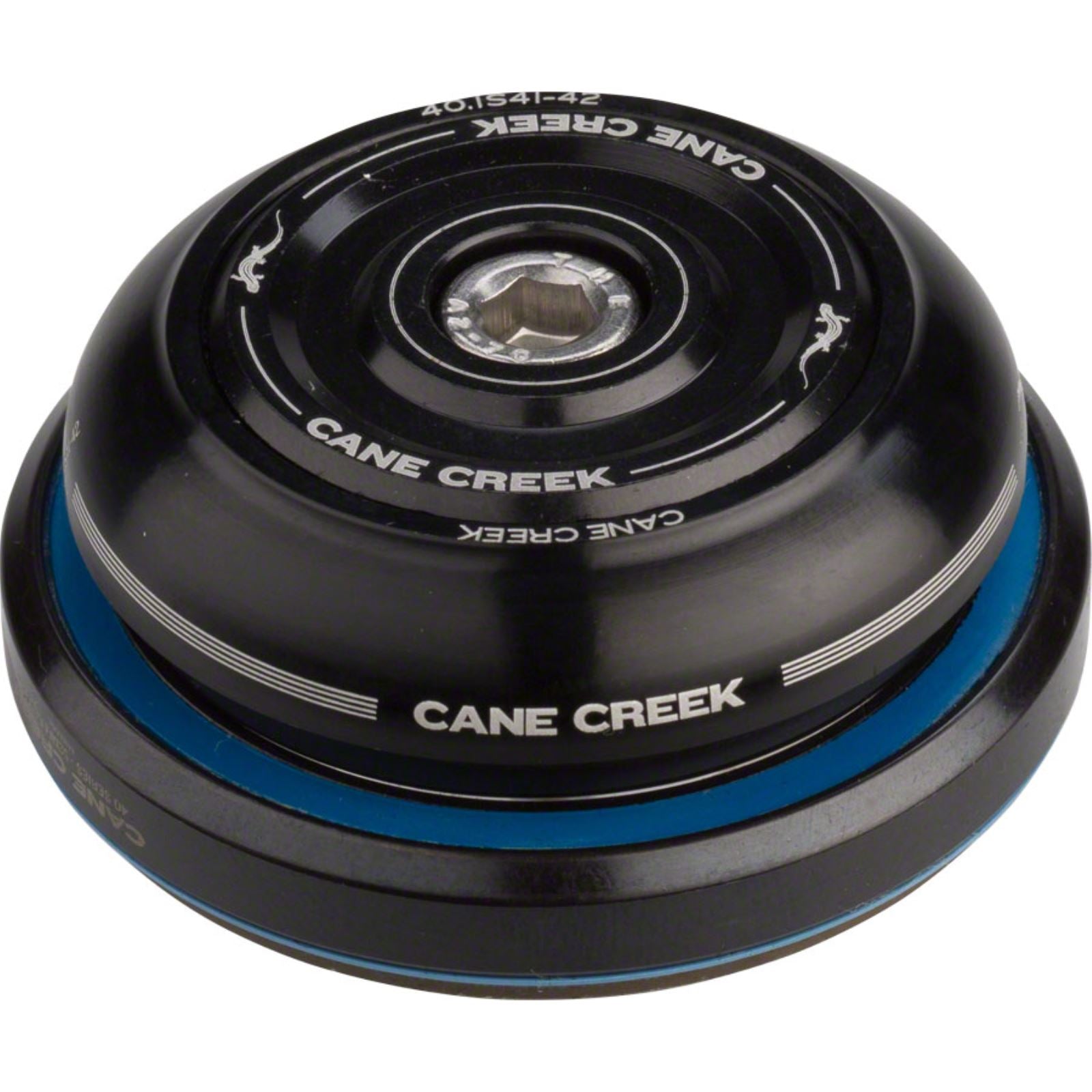 Cane Creek 40-Series IS Short Cover Top 41mm|Integrated 52mm [MPN: BAA0741K]_1319811