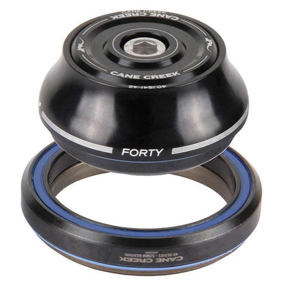 Cane Creek 40-Series IS Tall Cover Top 41mm|Integrated 52mm [MPN: BAA0785K]_1108829