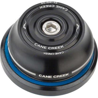 Cane Creek 40-Series IS Tall Cover Top 41mm|Integrated 52mm [MPN: BAA0785K]_1207939