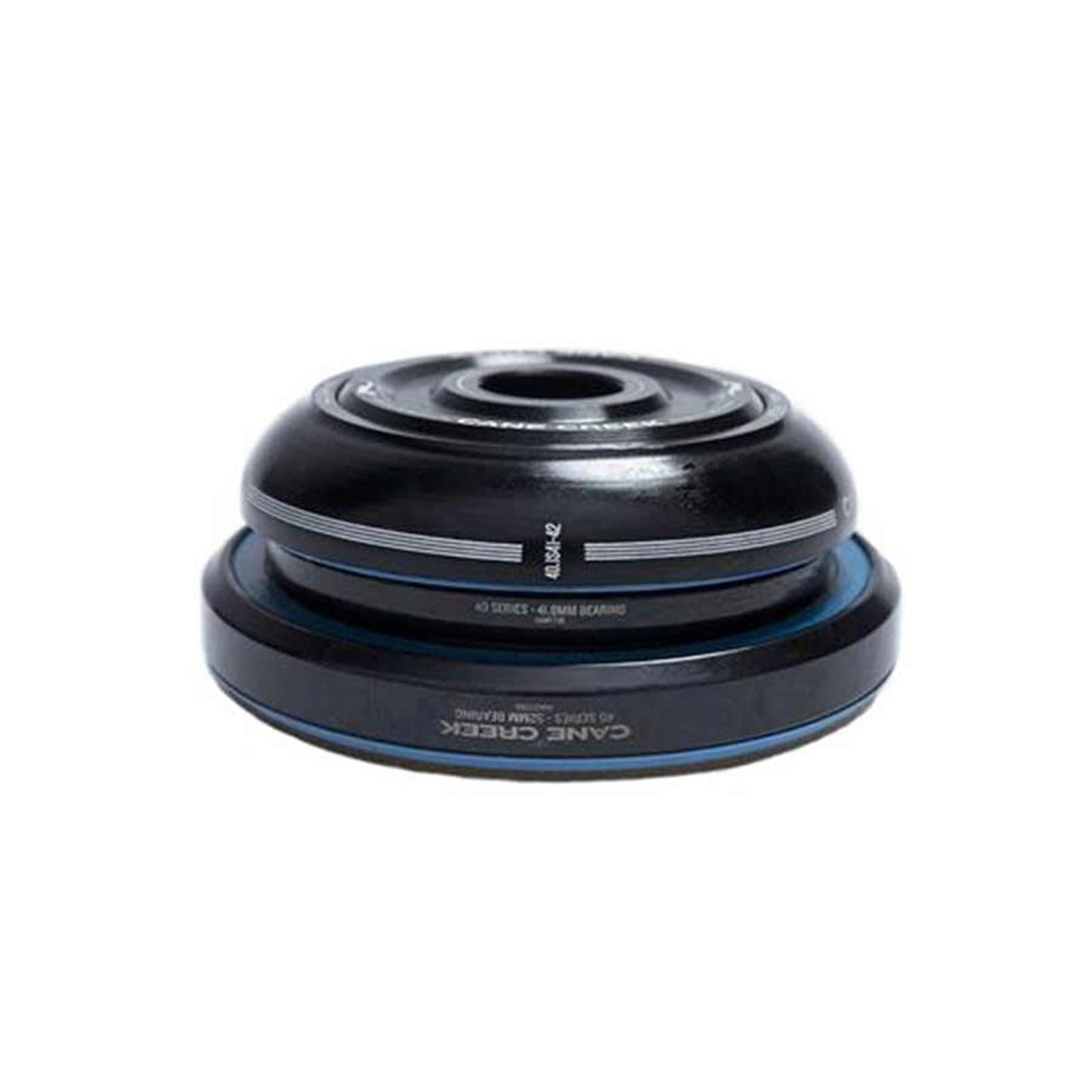 Cane Creek 40-Series IS Short Cover Top 42mm|Integrated 52mm [MPN: BAA0783K]_1108780