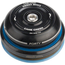 Cane Creek 40-Series IS Short Cover Top 42mm|Integrated 52mm [MPN: BAA0783K]_1319812