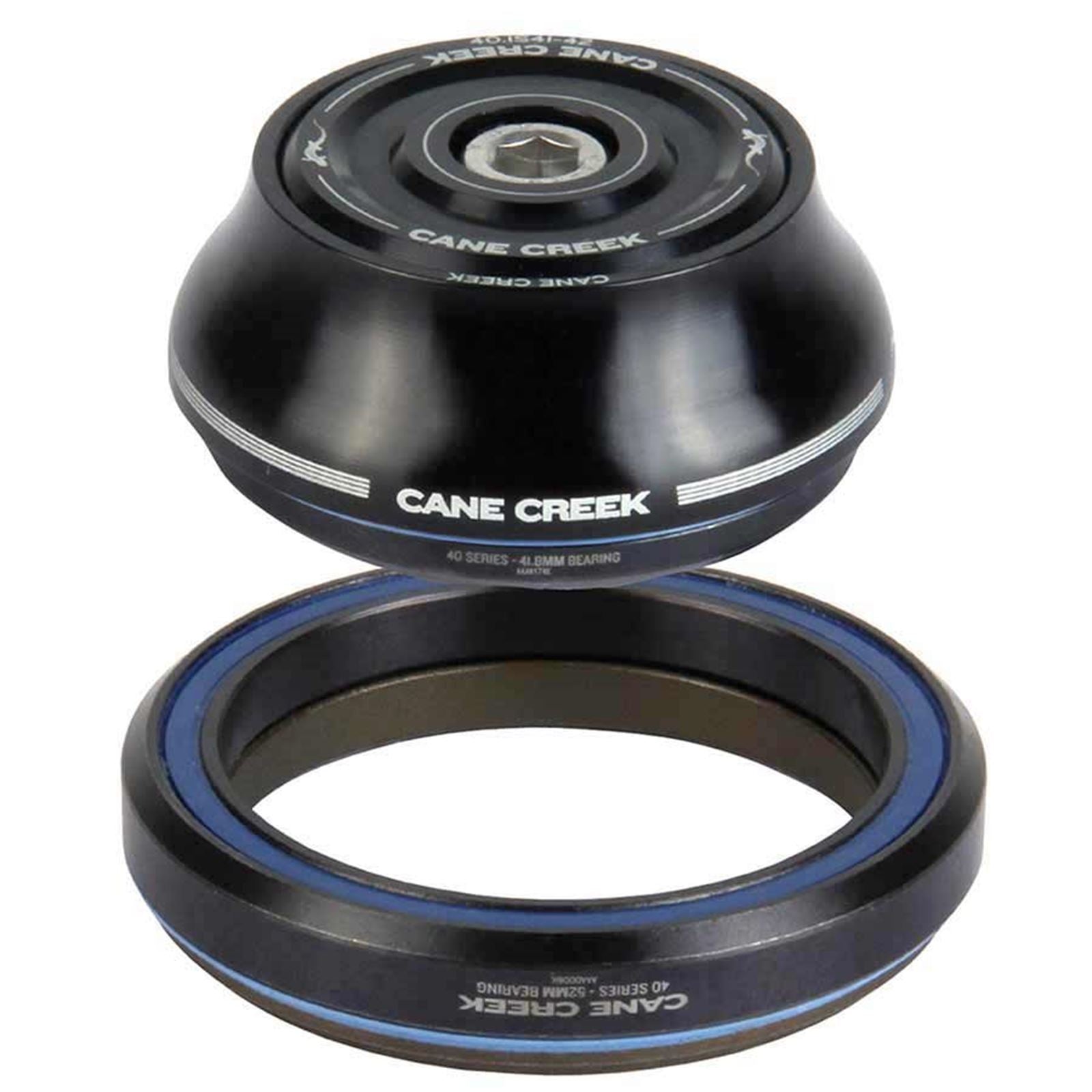Cane Creek 40-Series IS Tall Cover Top 42mm|Integrated 52mm [MPN: BAA0784K]_1108979