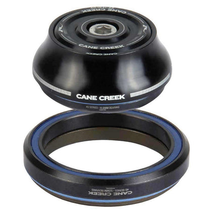 Cane Creek 40-Series IS Tall Cover Top 42mm|Integrated 52mm [MPN: BAA0784K]_1108979
