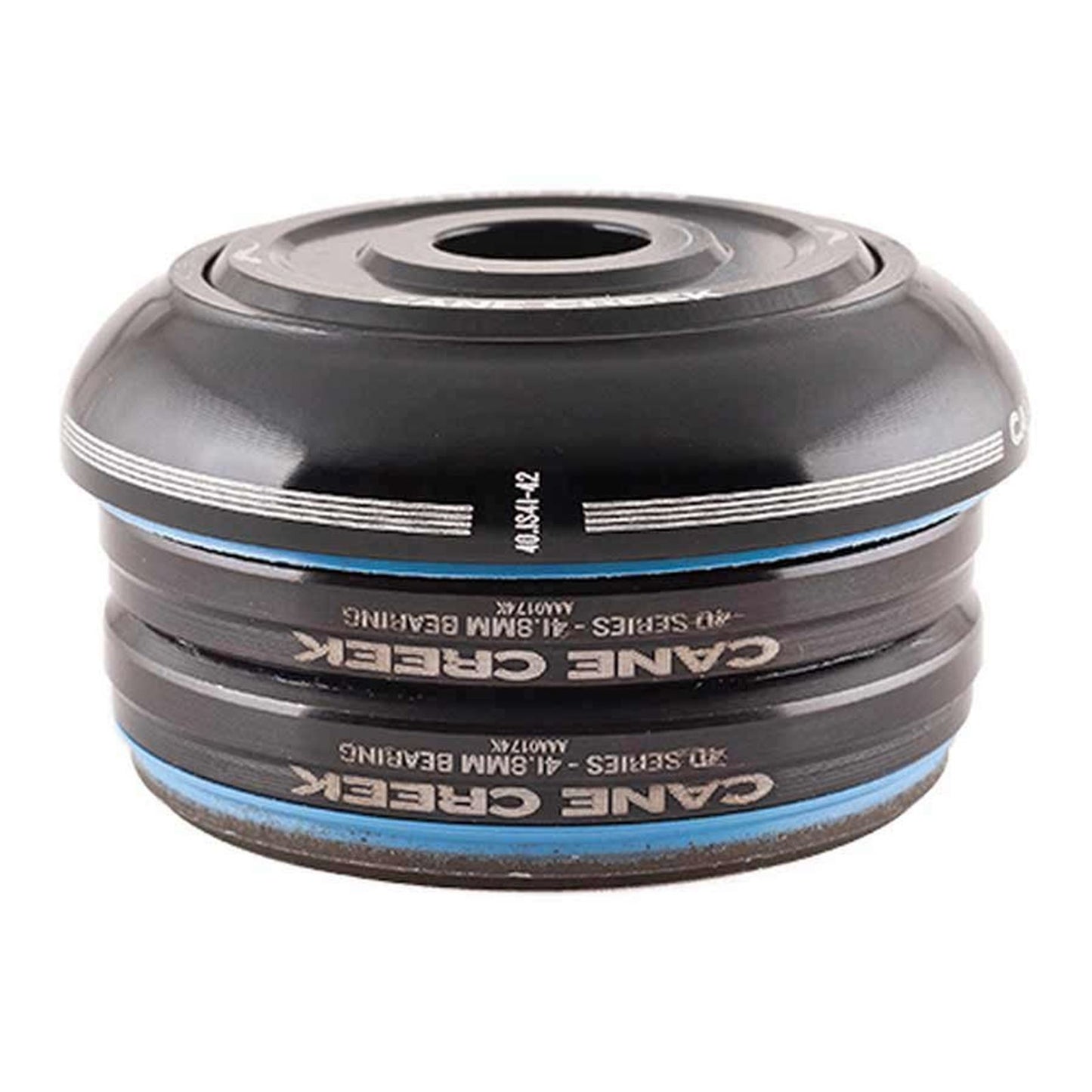 Cane Creek 40-Series IS It Set Short 1-1/8"-42mm Head-Tube [MPN: BAA0092K]_1108907