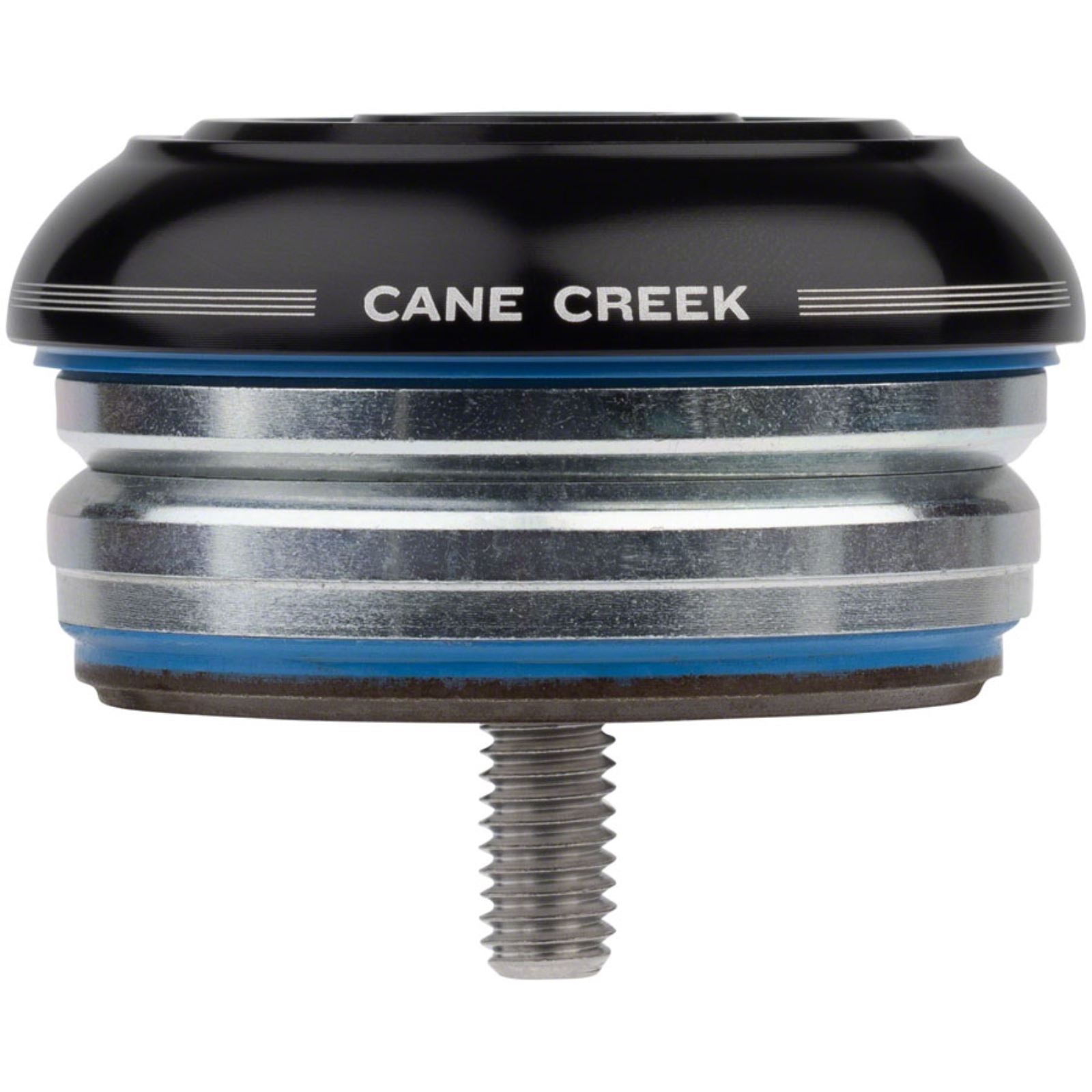 Cane Creek 40-Series IS It Set Short 1-1/8"-42mm Head-Tube [MPN: BAA0092K]_1319671