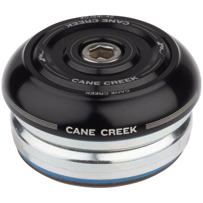 Cane Creek 40-Series IS It Set Short 1-1/8"-42mm Head-Tube [MPN: BAA0092K]_1319672
