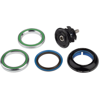 Cane Creek 40-Series IS It Set Short 1-1/8"-42mm Head-Tube [MPN: BAA0092K]_1319673