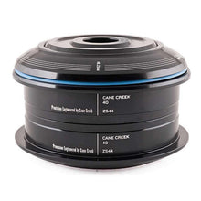 Cane Creek 40-Series Headset - Complete - Short Cover - ZS44/28.6/H8 - ZS44/30 [MPN: BAA0075K]_1108909