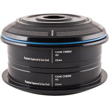 Cane Creek 40-Series Headset - Complete - Short Cover - ZS44/28.6/H8 - ZS44/30 [MPN: BAA0075K]_1319668