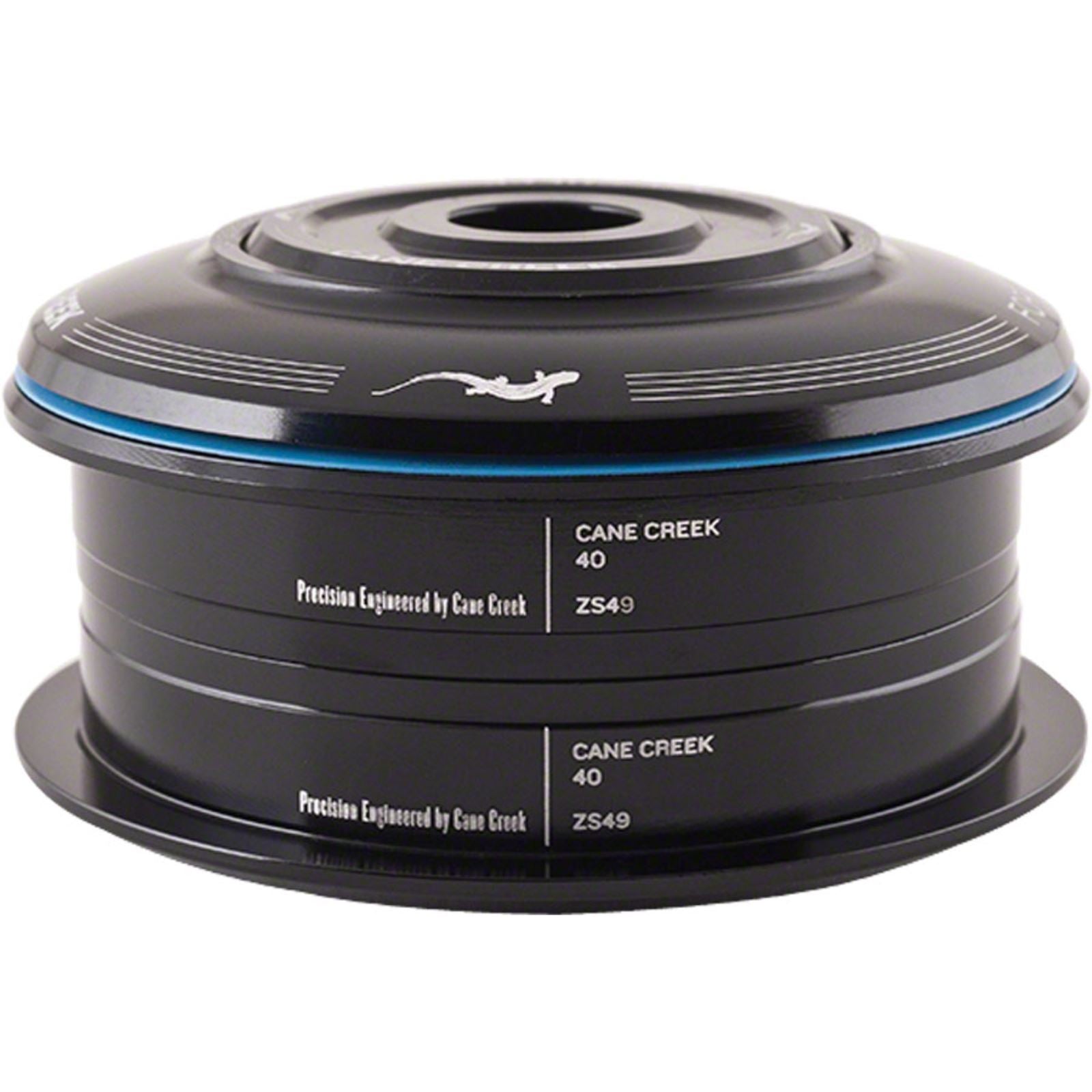Cane Creek 40-Series ZS Conversion Set 49mm Head-Tube 1-1/8" Race  [MPN: BAA0077K]_1319670