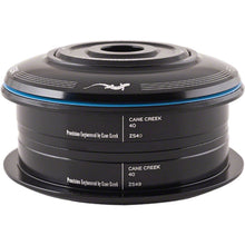 Cane Creek 40-Series ZS Conversion Set 49mm Head-Tube 1-1/8" Race  [MPN: BAA0077K]_1319670