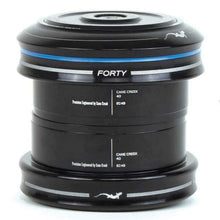 Cane Creek 40-Series Ext Cup Set 1.5" 49mm Head-Tube EC49/38.1|EC49/40 [MPN: BAA0070K]_1108914