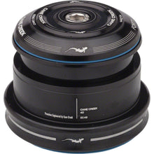 Cane Creek 40-Series Tapered Set Black (1.5" Crown Race) ZS44|EC49/40 [MPN: BAA0445K]_1319765