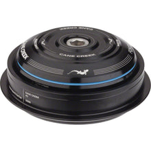 Cane Creek 40-Series ZS Tapered Set - Black (1.5" Crown Race) [MPN: BAA0533K]_1319738