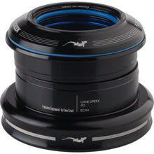 Cane Creek 40-Series ZS Tapered Set Black for 44mm Head-Tube ZS44/28.6|EC44/40 [MPN: BAA0717K]_1319781