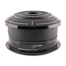 Cane Creek 10-Series ZS Set Short Black 1-1/8"-44mm Head-Tube ZS44/28.6|ZS44/30 [MPN: BAA0058K]_1108920