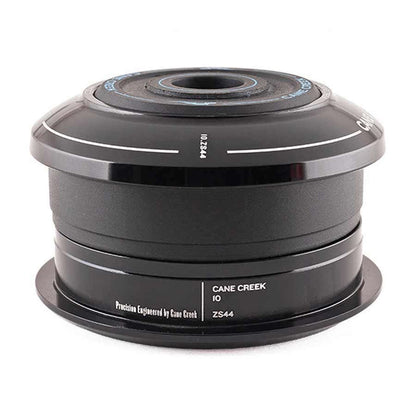 Cane Creek 10-Series ZS Set Short Black 1-1/8"-44mm Head-Tube ZS44/28.6|ZS44/30 [MPN: BAA0058K]_1108920