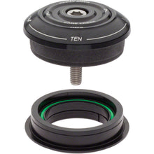 Cane Creek 10-Series ZS Set Short Black 1-1/8"-44mm Head-Tube ZS44/28.6|ZS44/30 [MPN: BAA0058K]_1319665