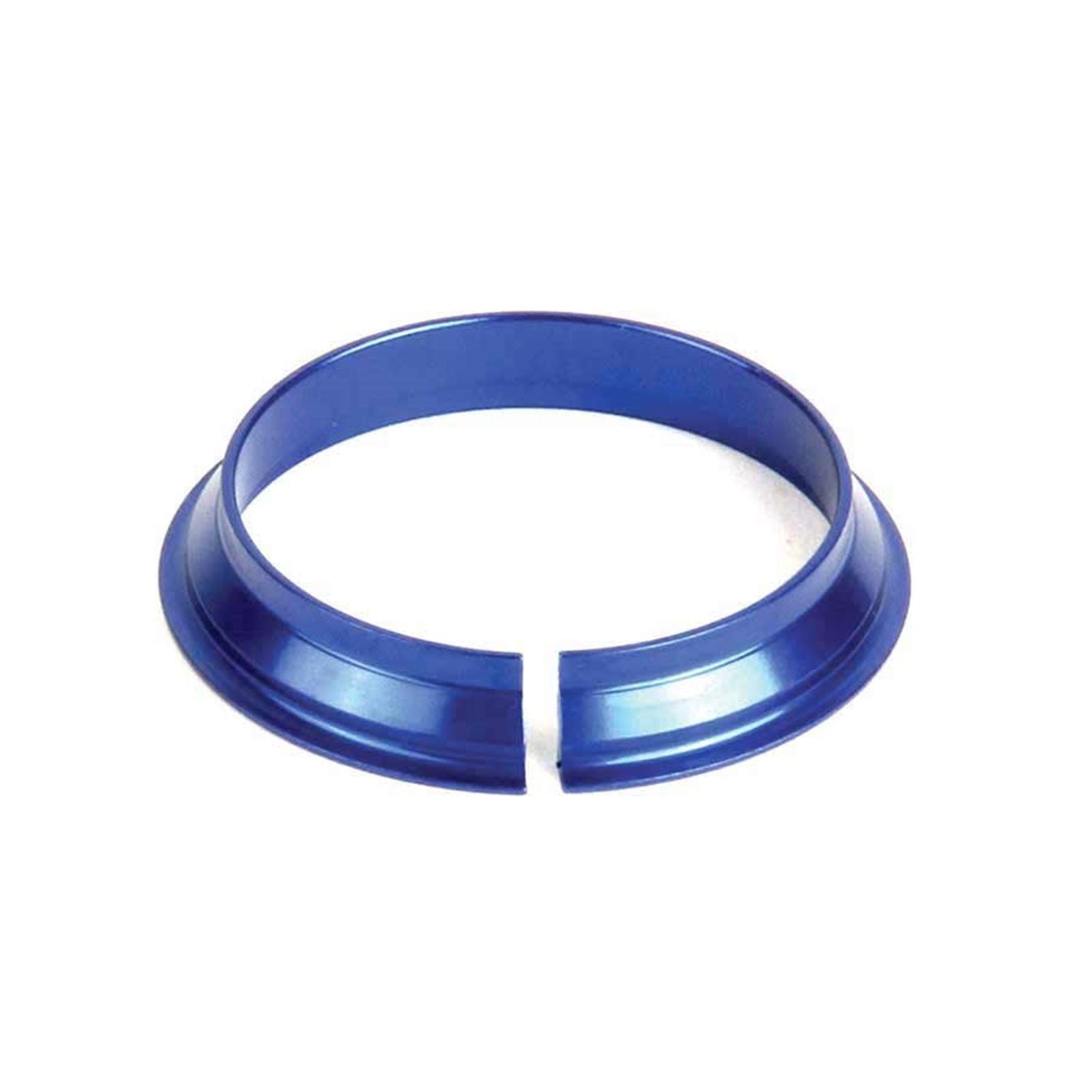 Cane Creek 40-Series Compression Ring Blue 1-1/8" [MPN: AAA0001B]_1108926