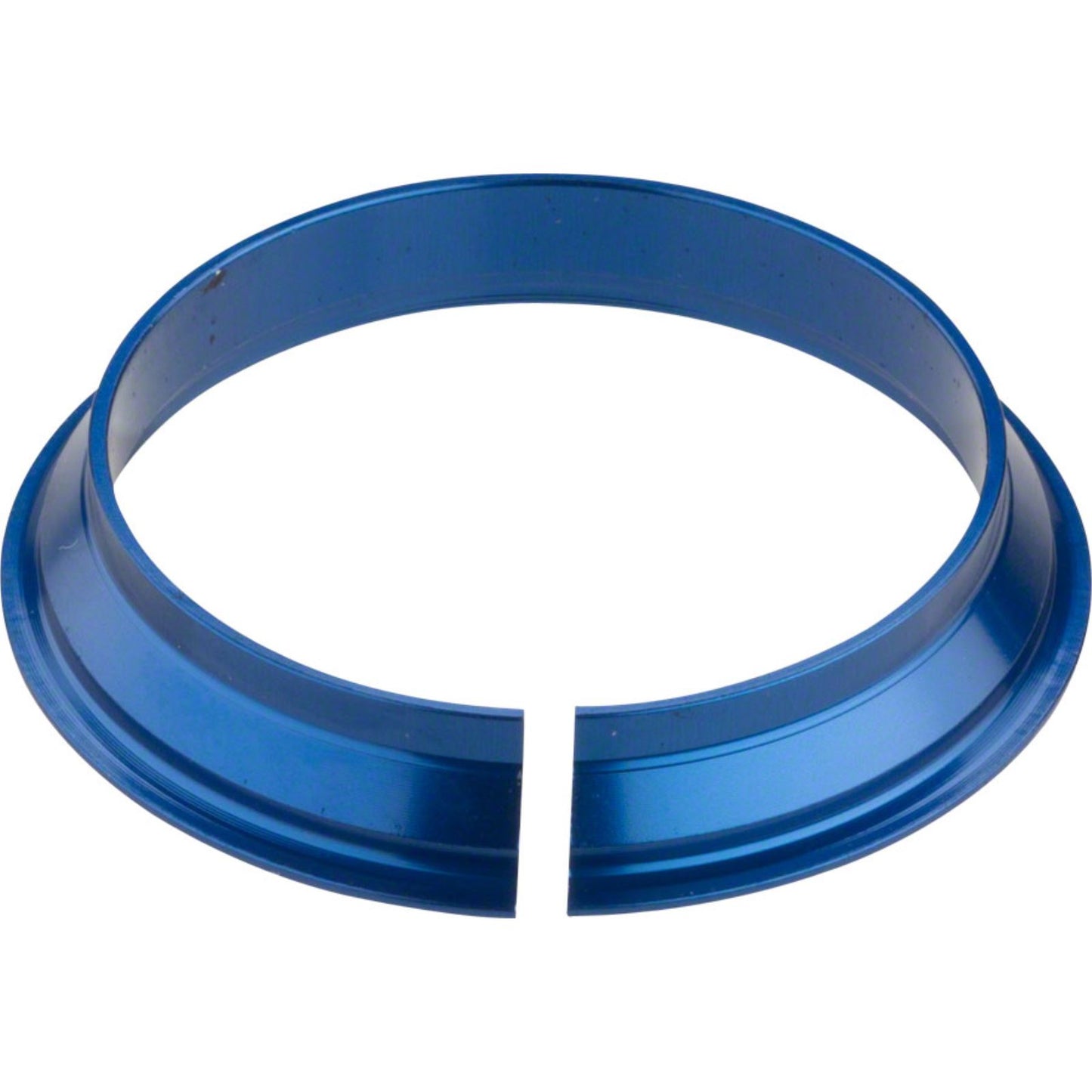 Cane Creek 40-Series Compression Ring Blue 1-1/8" [MPN: AAA0001B]_1208014