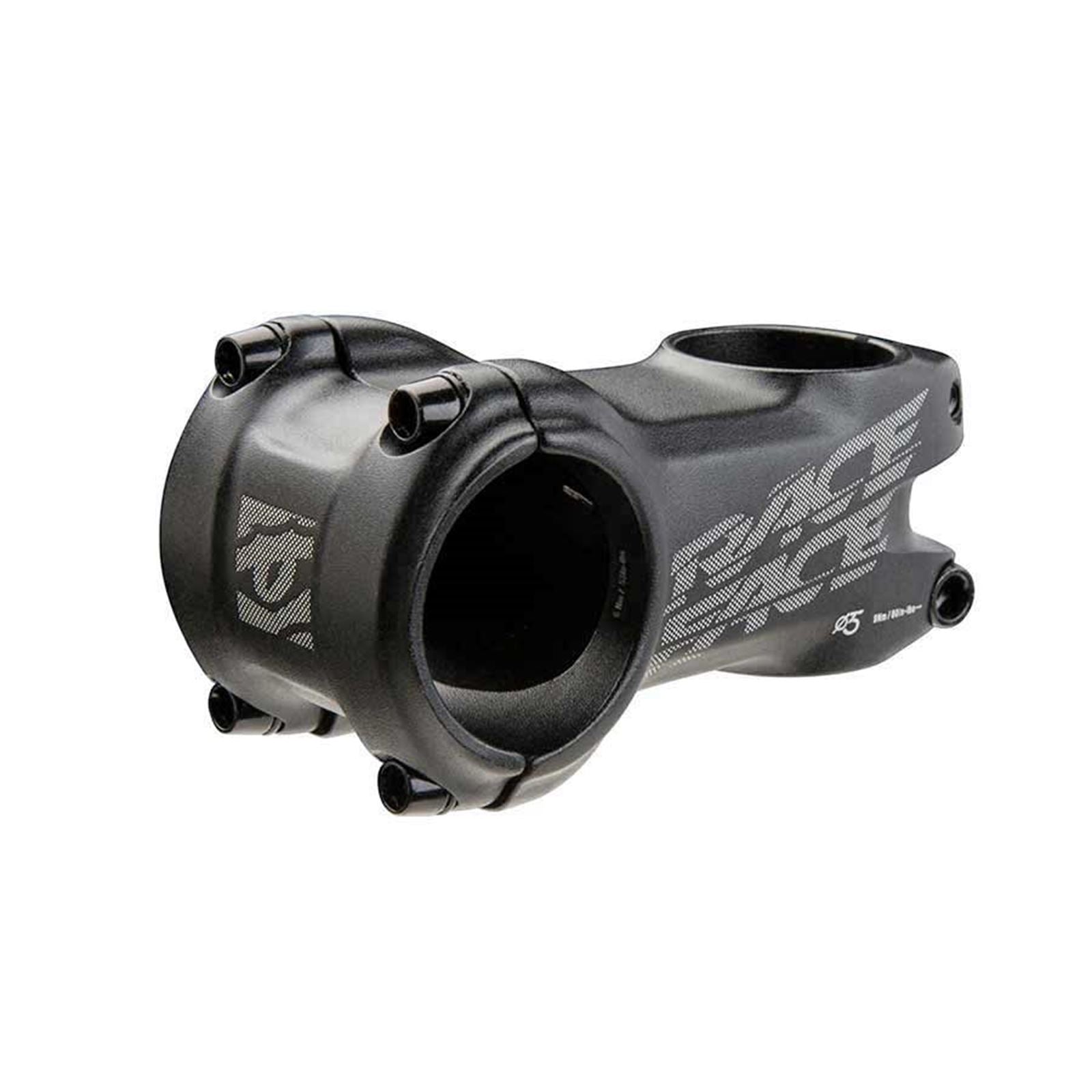 Race Face Chester 35 Stem Diameter: 35mm Length: 40mm - Black [MPN: ST16CHE3540X0BLK]_1108890
