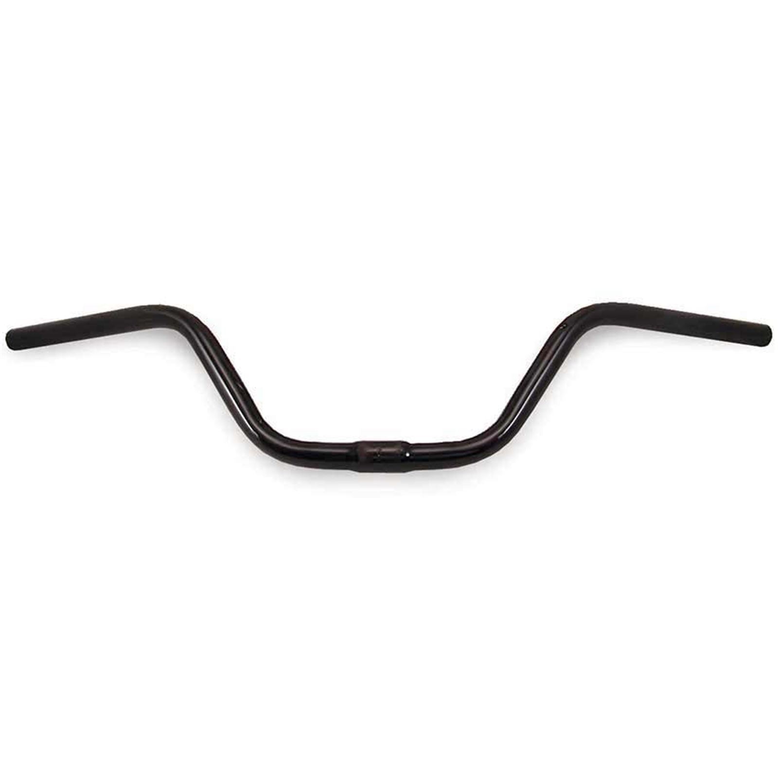 Wald City 5" Rise Handlebar - Black [MPN: 803BL]_1108896