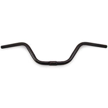 Wald City 5" Rise Handlebar - Black [MPN: 803BL]_1108896