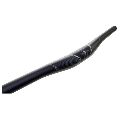 Race Face Aeffect 35 10mm Riser - Black - 35mm - Clamp - 760mm [MPN: HB16AE1035X760BLK]_1108954