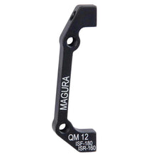 Magura QM12 - Front IS to 180mm or Rear IS to 160mm [MPN: 0722426]_1108956