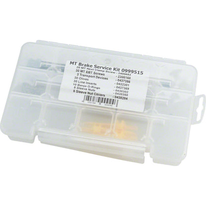 Magura MT Service Kit [MPN: 0999515]_1181066