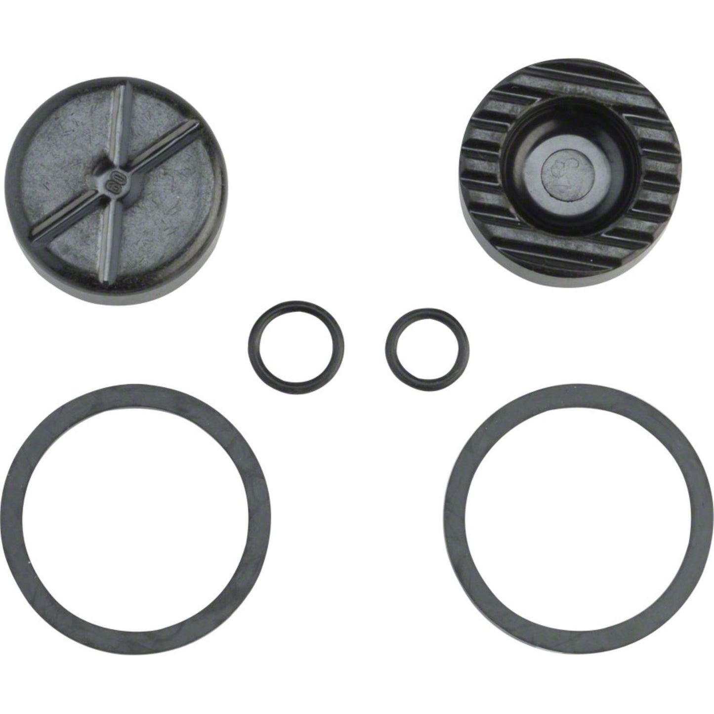 Piston Kit: 2 x 21mm fits SRAM DB5 Caliper [MPN: 11.5018.020.000]_1180781
