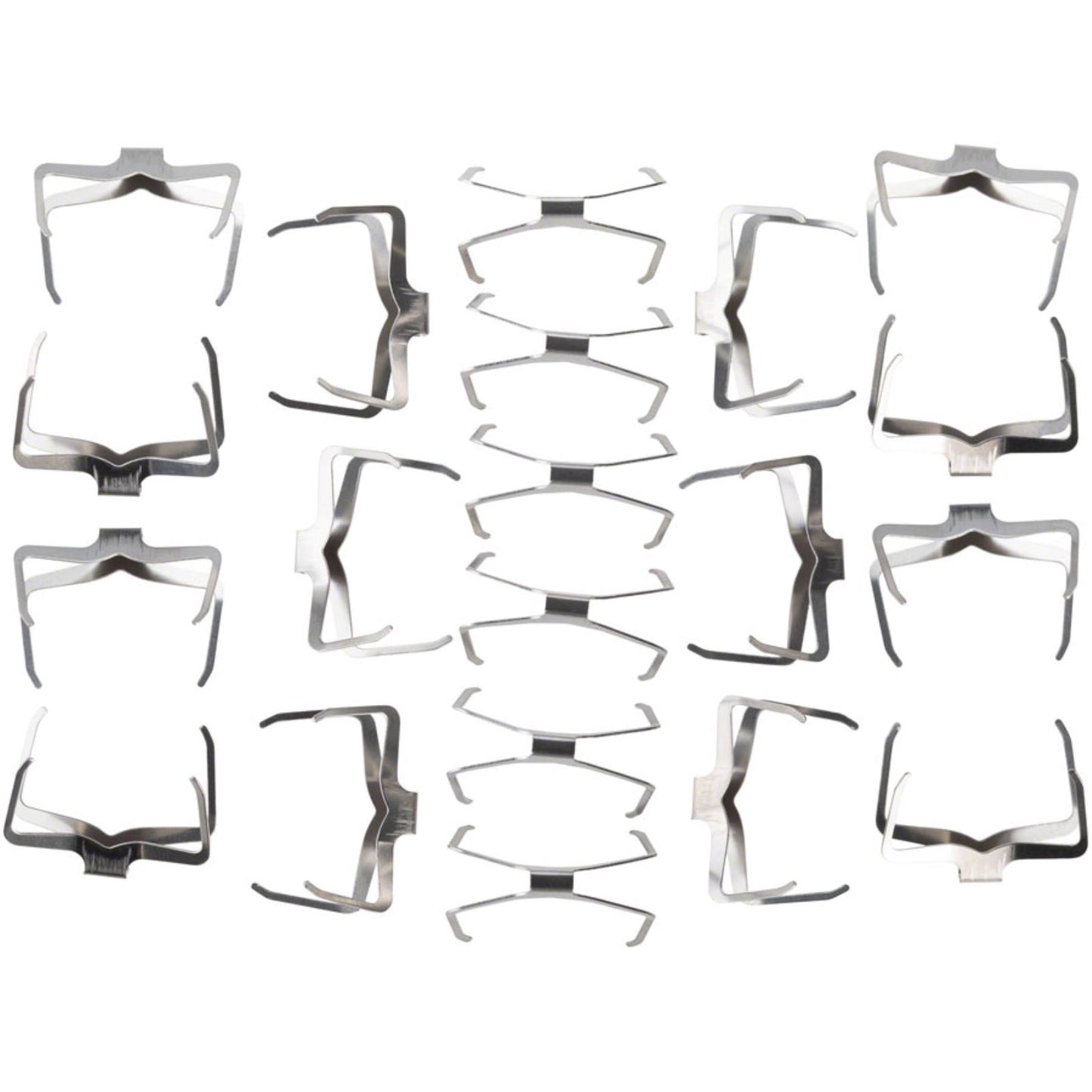 SRAM Pad Spreaders - RED22/700 B1 - 20pcs [MPN: 11.5018.028.000]_1263904