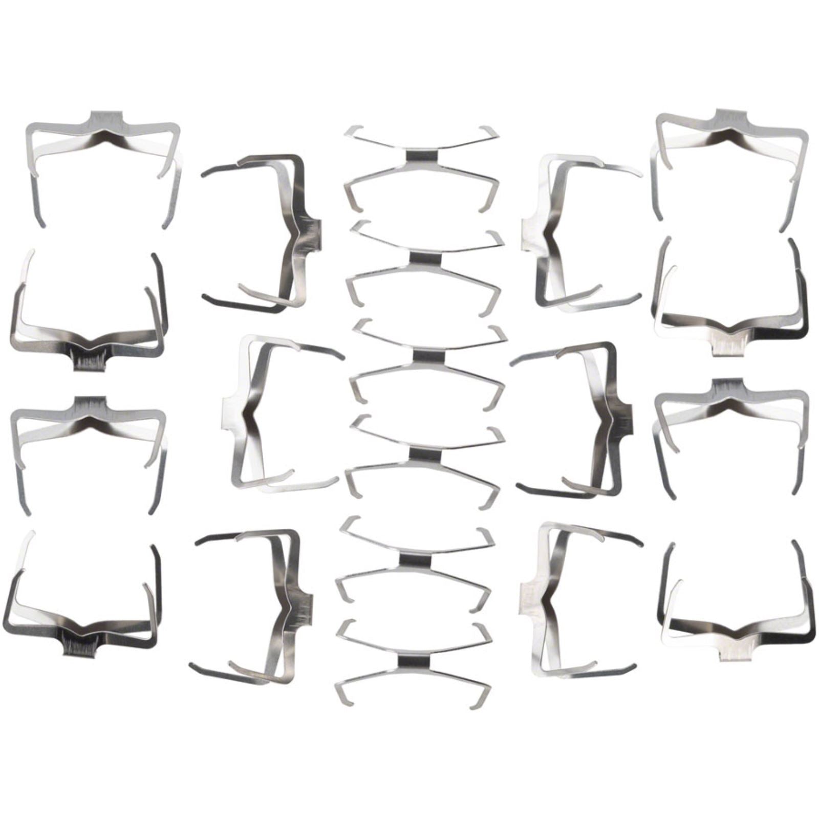 SRAM Pad Spreaders - RED22/700 B1 - 20pcs [MPN: 11.5018.028.000]_1263904