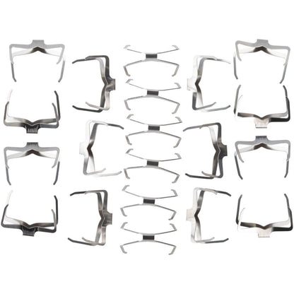 SRAM Pad Spreaders - RED22/700 B1 - 20pcs [MPN: 11.5018.028.000]_1263904