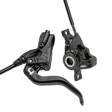 Magura MT4 Next - Black/Silver Front or Rear - 2 Piston [MPN: 2700476]_1109018