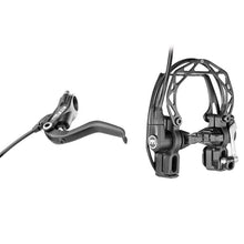 Magura Hydraulic Rim Brake HS33 R - Front or Rear [MPN: 2700246]_1109019