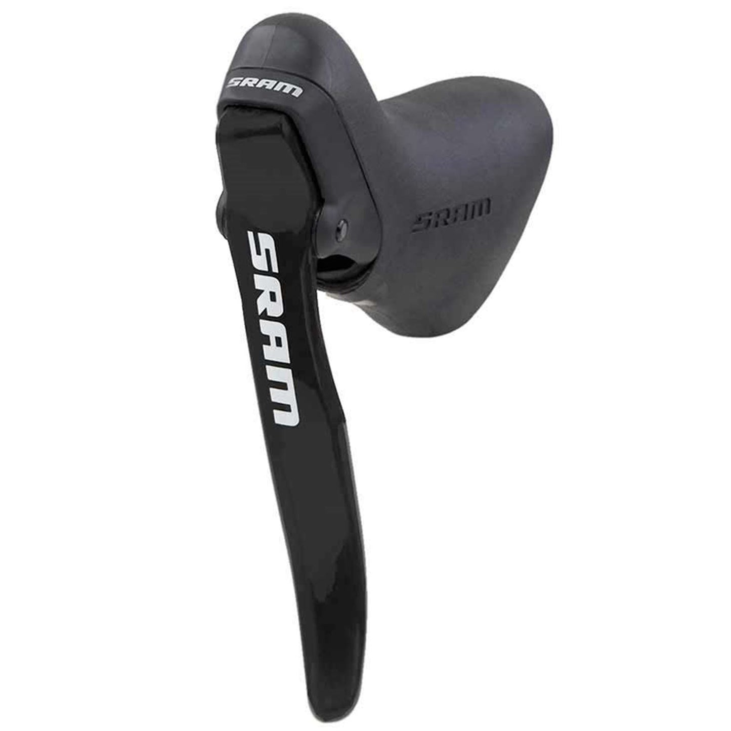 SRAM S500 Brake Lever Front and Rear - Black - Pair [MPN: 00.5215.024.020]_1109027